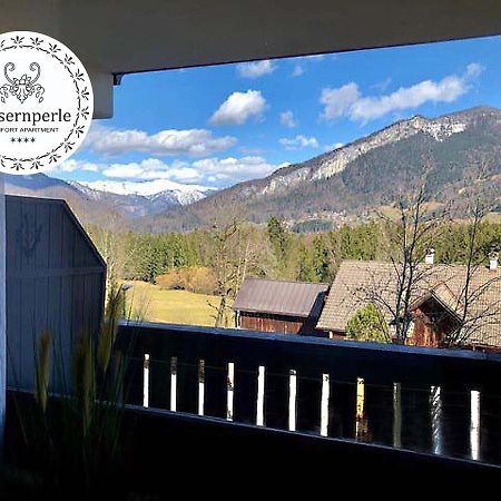 Apartment Goisernperle Bad Goisern Dış mekan fotoğraf