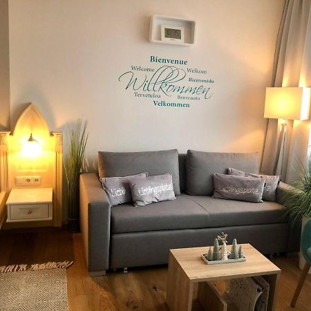 Apartment Goisernperle Bad Goisern Dış mekan fotoğraf