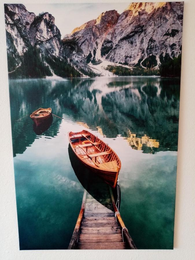 Apartment Goisernperle Bad Goisern Dış mekan fotoğraf
