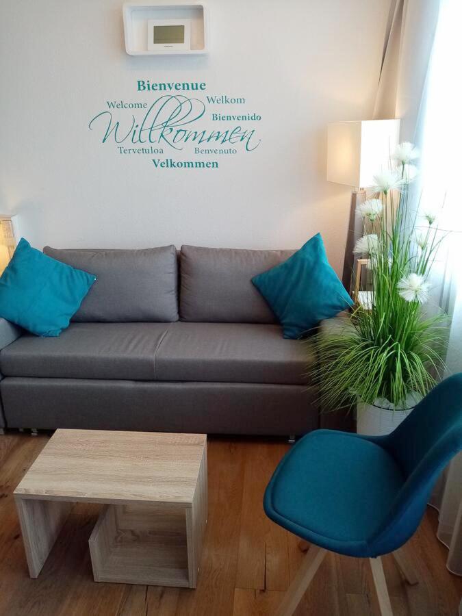 Apartment Goisernperle Bad Goisern Dış mekan fotoğraf