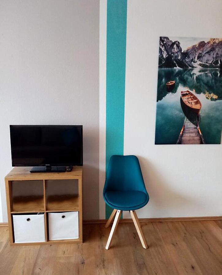 Apartment Goisernperle Bad Goisern Dış mekan fotoğraf