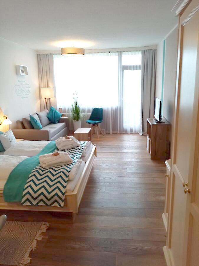 Apartment Goisernperle Bad Goisern Dış mekan fotoğraf