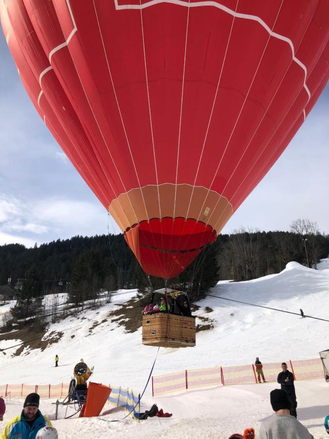 Apartment Goisernperle Bad Goisern Dış mekan fotoğraf