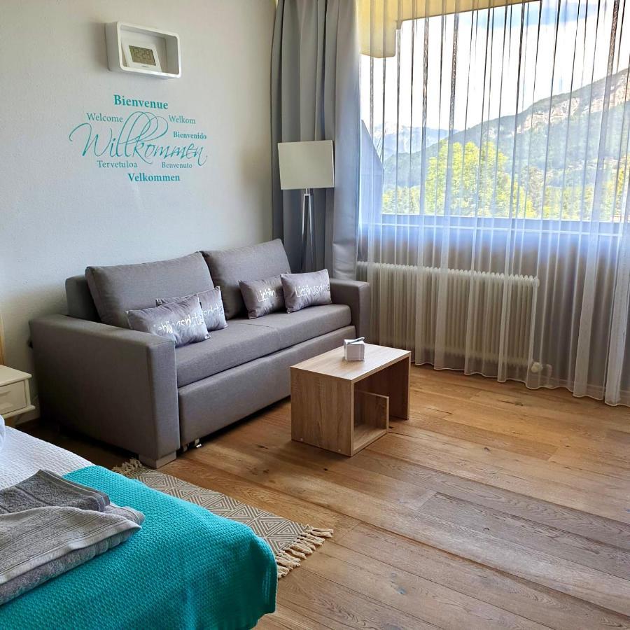 Apartment Goisernperle Bad Goisern Dış mekan fotoğraf
