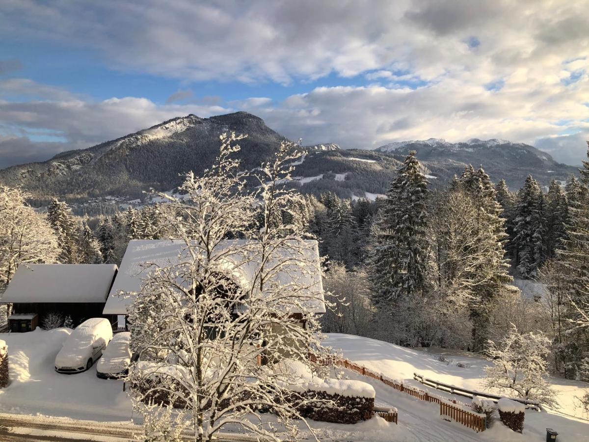 Apartment Goisernperle Bad Goisern Dış mekan fotoğraf