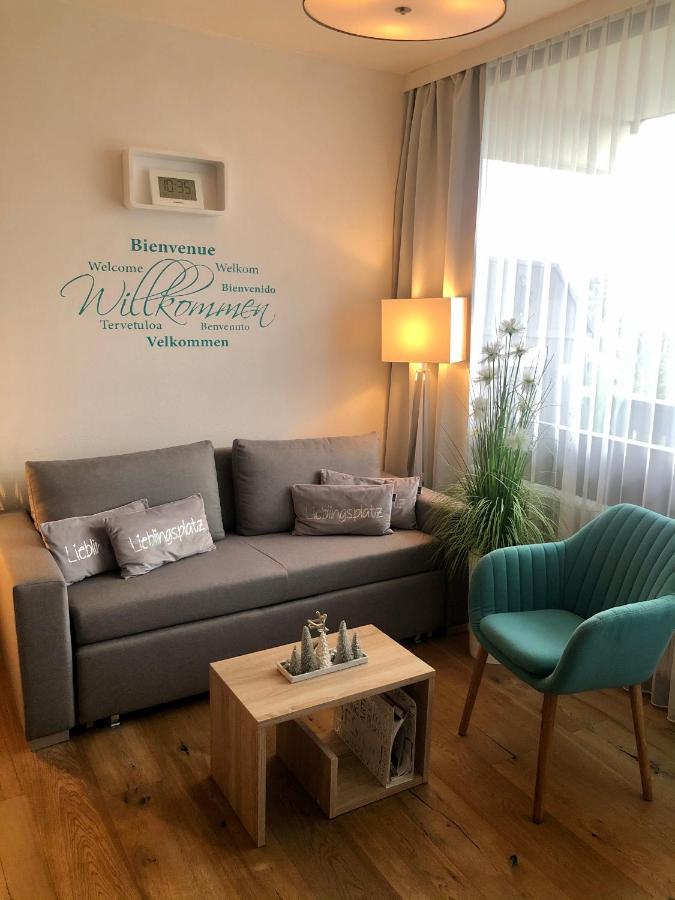 Apartment Goisernperle Bad Goisern Dış mekan fotoğraf